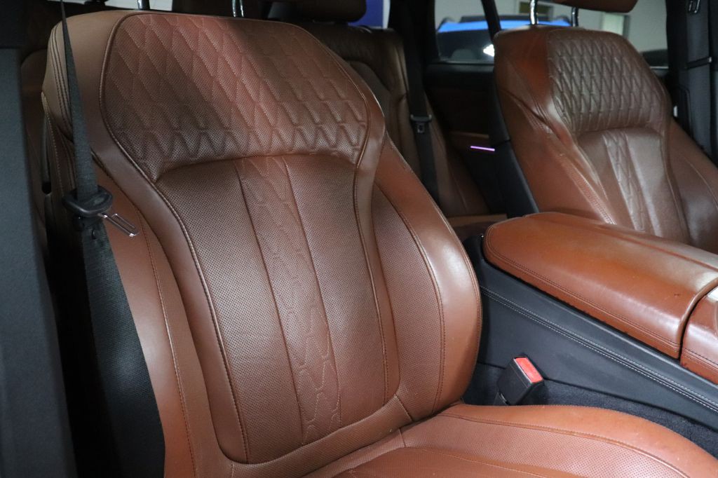 2019 BMW X5 Image 27