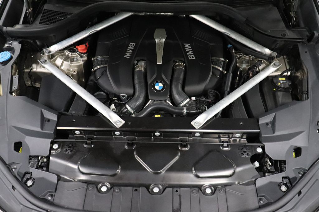 2019 BMW X5 Image 28