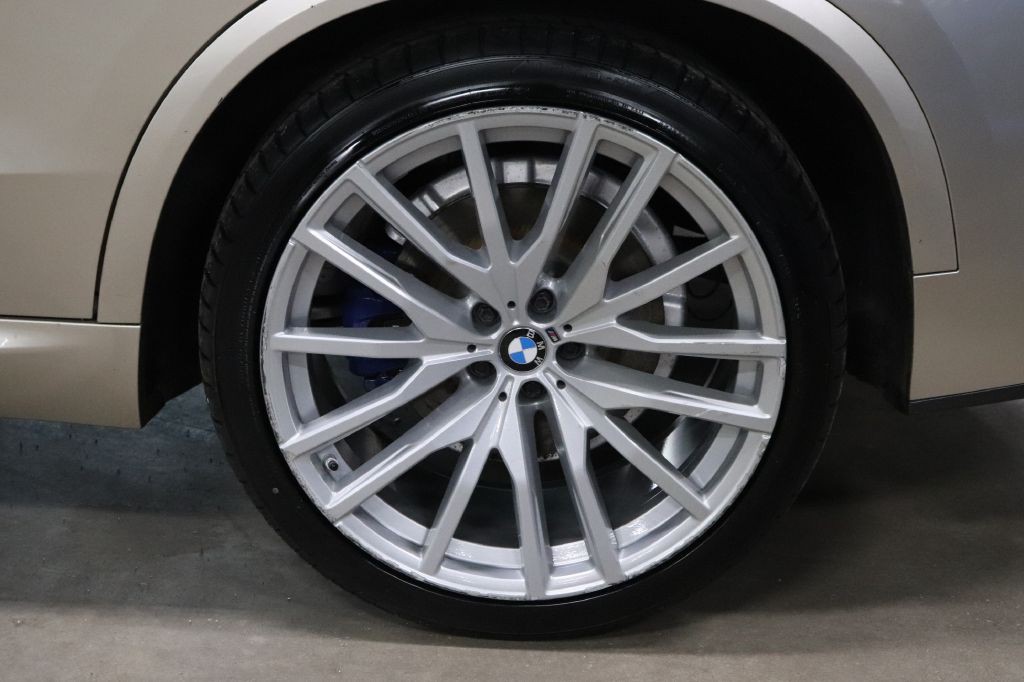 2019 BMW X5 Image 30