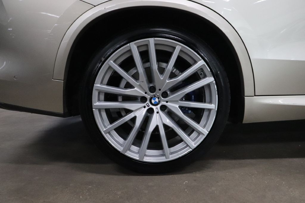 2019 BMW X5 Image 31