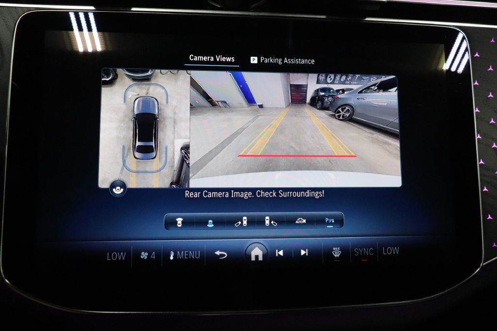 2025 Mercedes-Benz E-Class Image 16