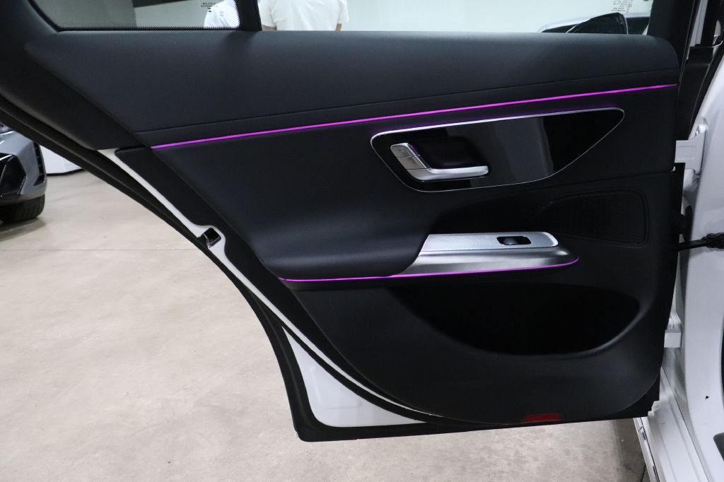 2025 Mercedes-Benz E-Class Image 19