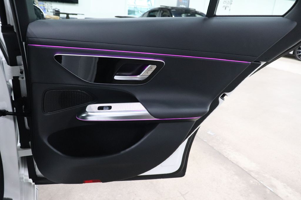 2025 Mercedes-Benz E-Class Image 22