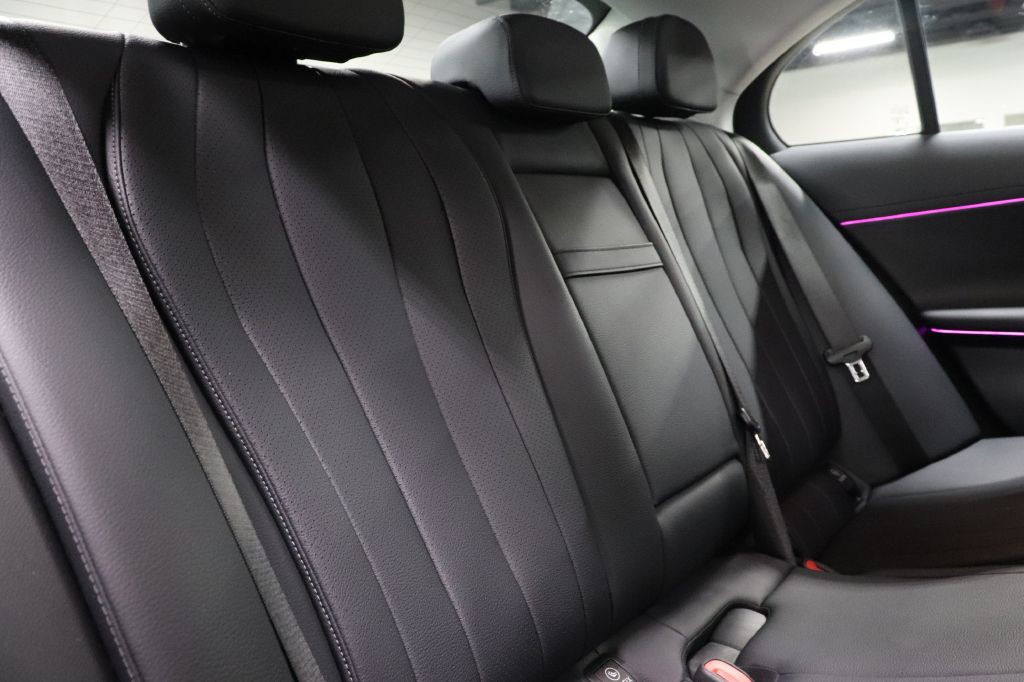 2025 Mercedes-Benz E-Class Image 23