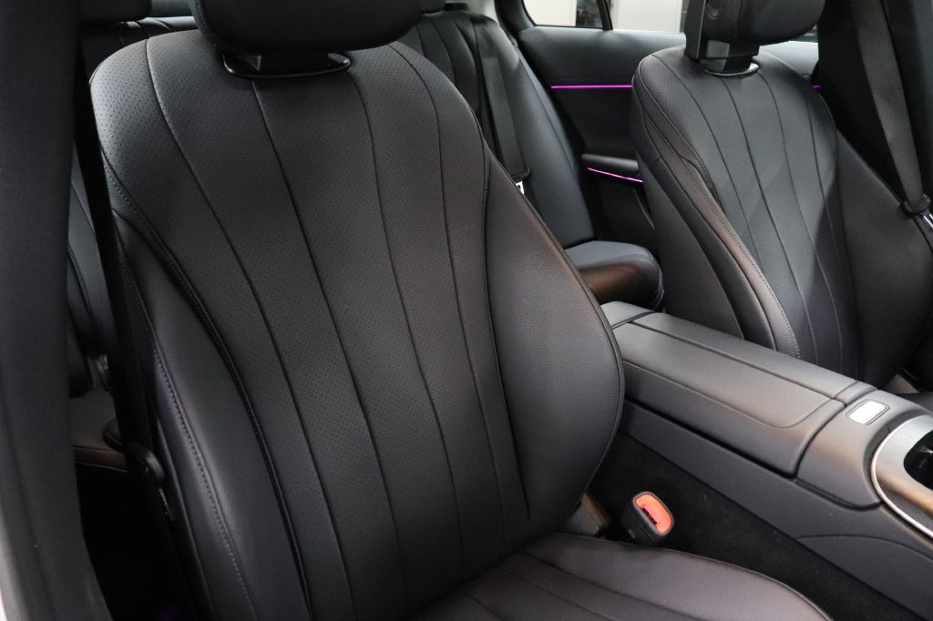 2025 Mercedes-Benz E-Class Image 26