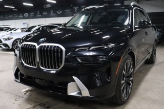 Image for 2024 BMW X7 xDrive40i ID: 7252395
