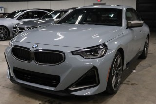 Image for 2024 BMW 2 Series m240xi ID: 7252451