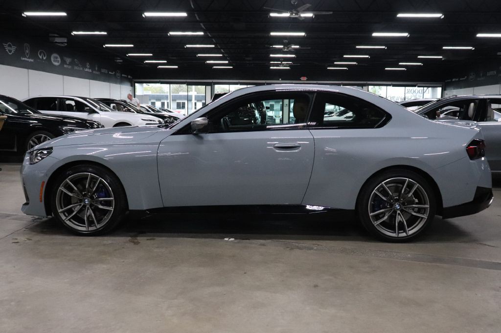 2024 BMW 2 Series Image 2