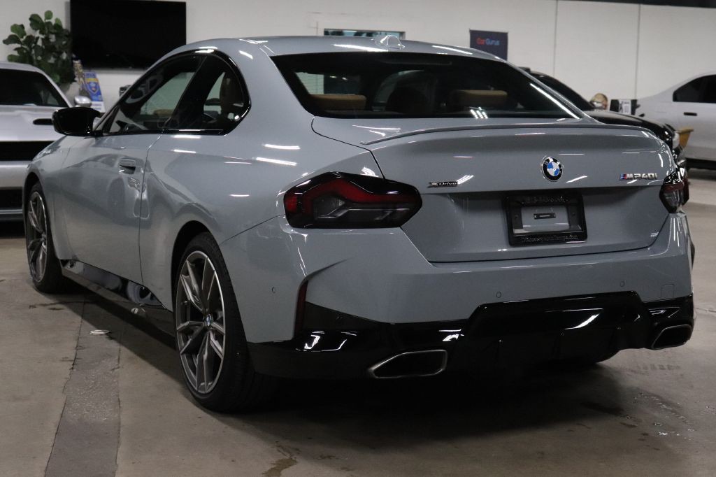 2024 BMW 2 Series Image 3