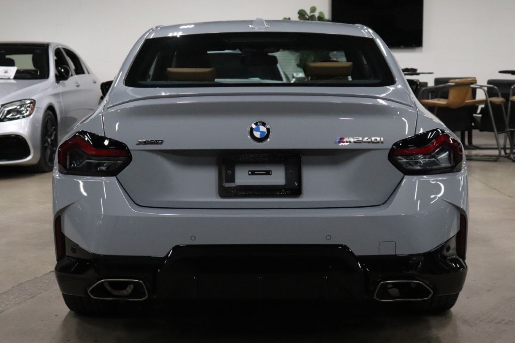 2024 BMW 2 Series Image 4