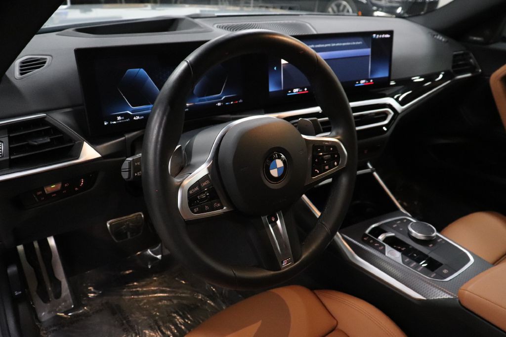 2024 BMW 2 Series Image 10