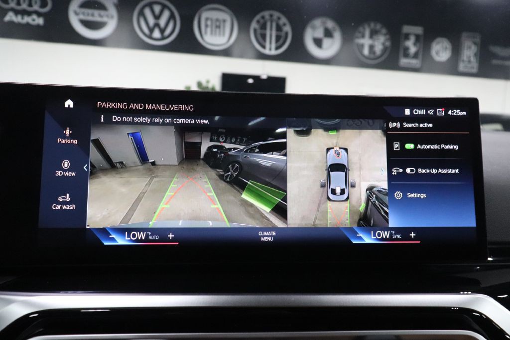 2024 BMW 2 Series Image 14