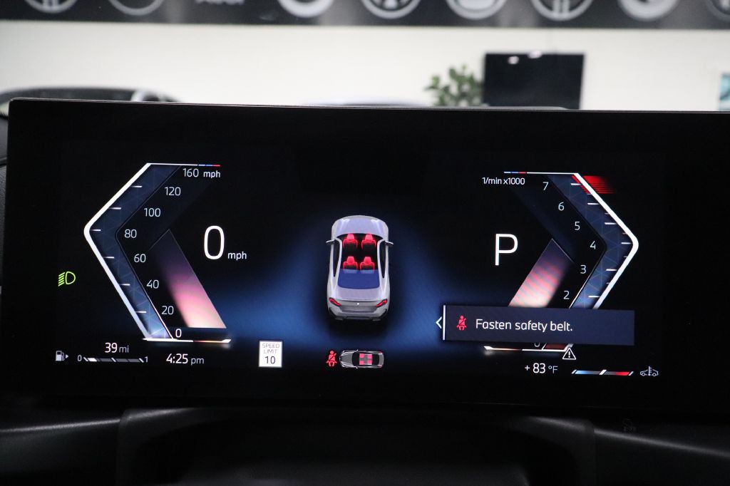 2024 BMW 2 Series Image 15