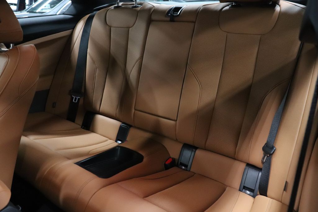 2024 BMW 2 Series Image 17