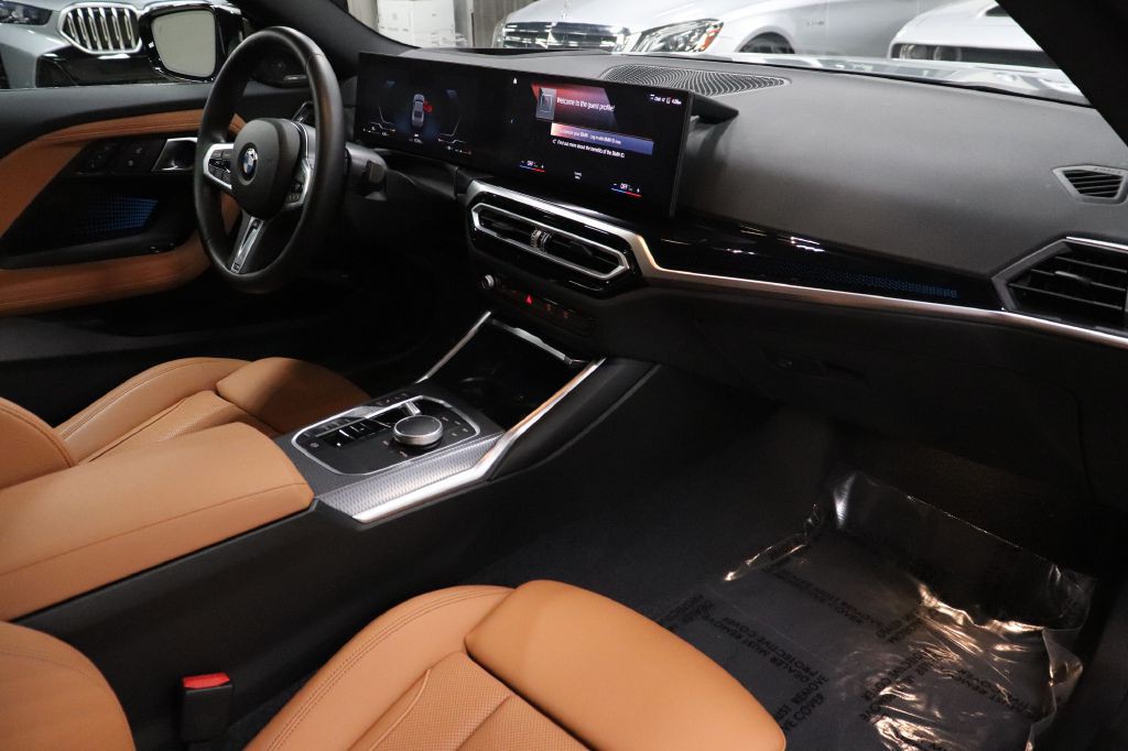 2024 BMW 2 Series Image 20