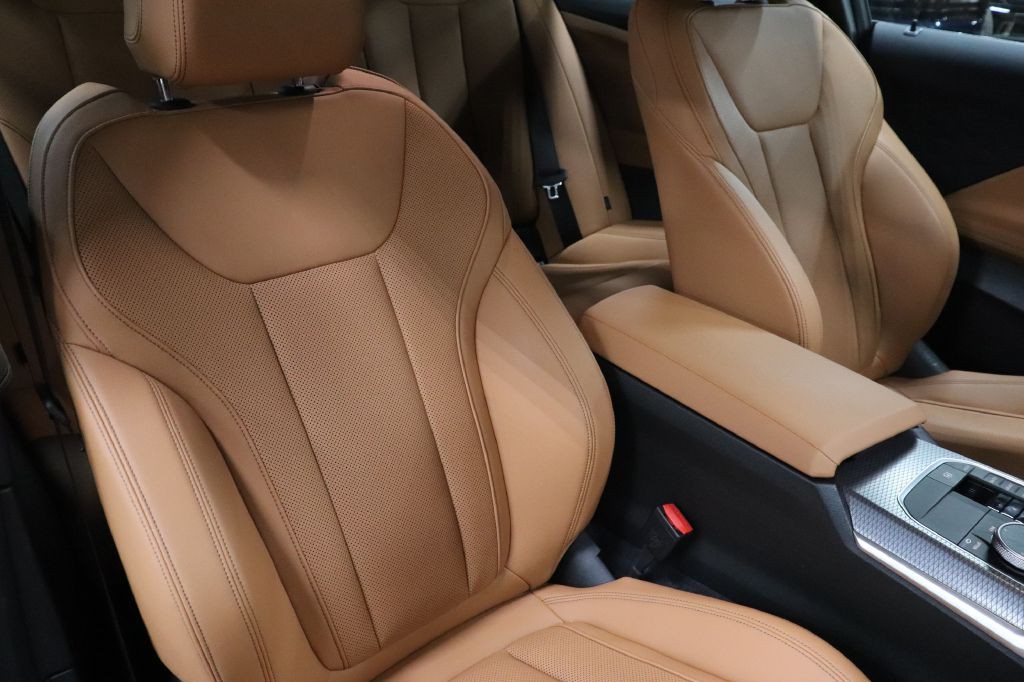 2024 BMW 2 Series Image 21