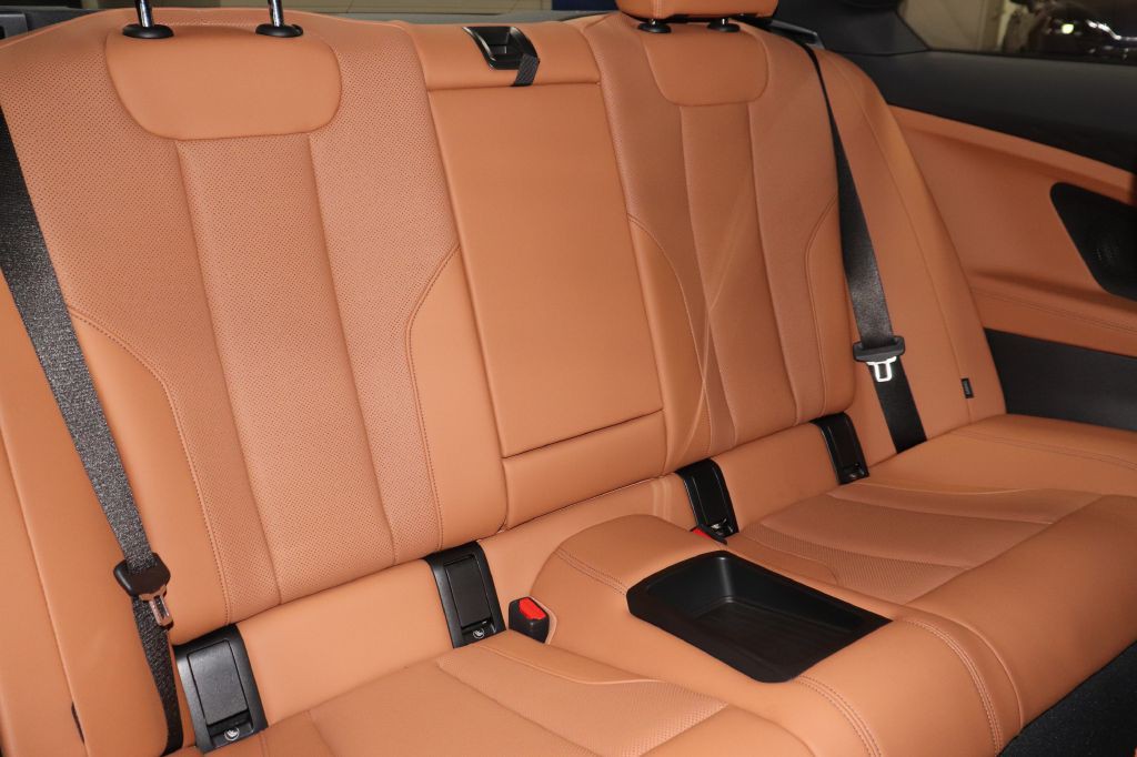 2024 BMW 2 Series Image 22