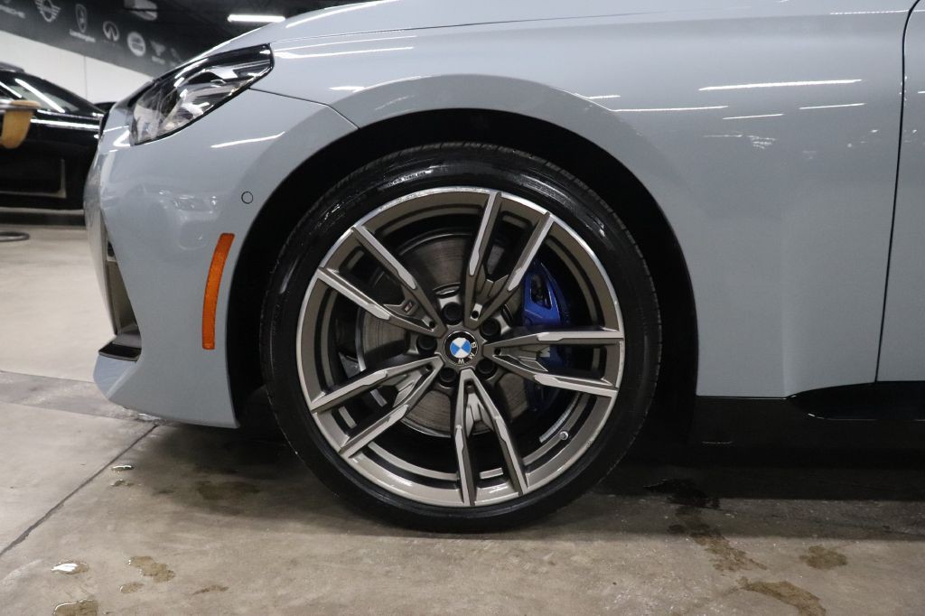 2024 BMW 2 Series Image 24