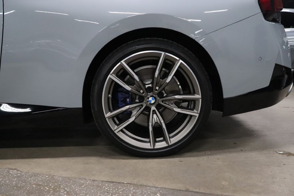 2024 BMW 2 Series Image 25