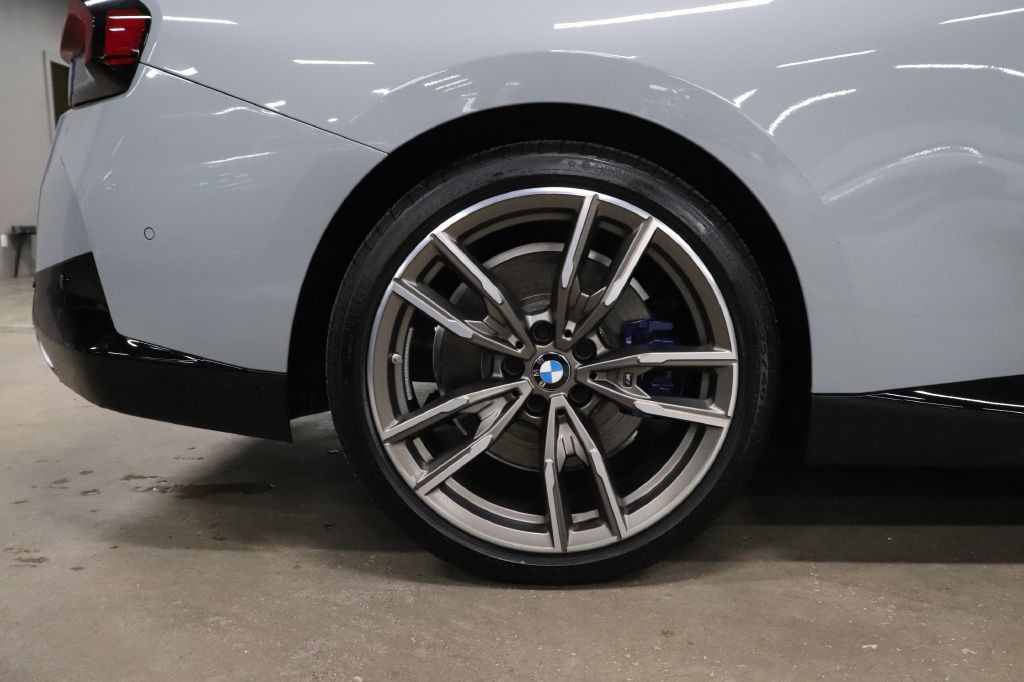 2024 BMW 2 Series Image 26