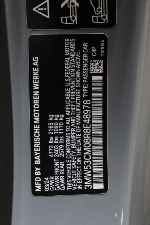 2024 BMW 2 Series Image 28