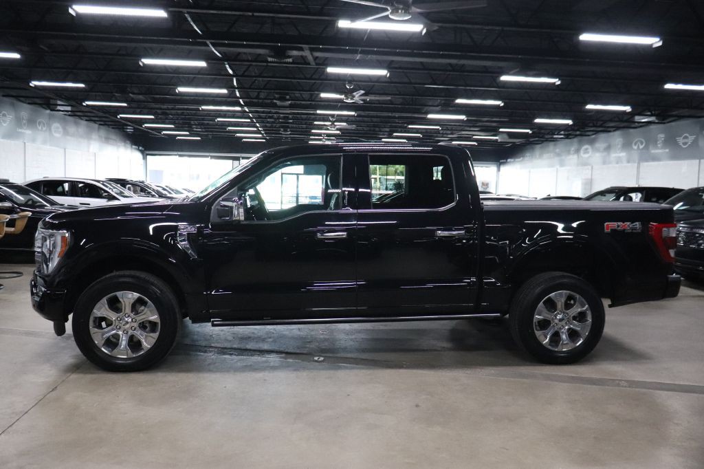 2023 Ford F-150 Image 2