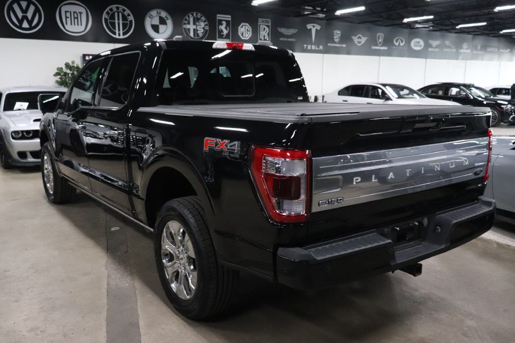 2023 Ford F-150 Image 3