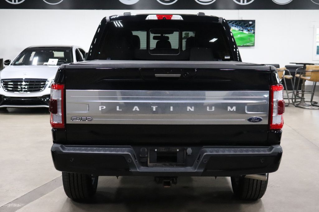 2023 Ford F-150 Image 4