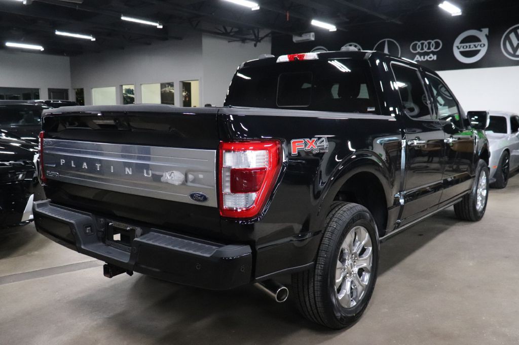 2023 Ford F-150 Image 5