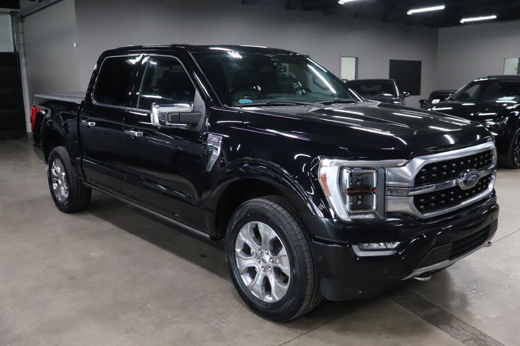 2023 Ford F-150 Image 6