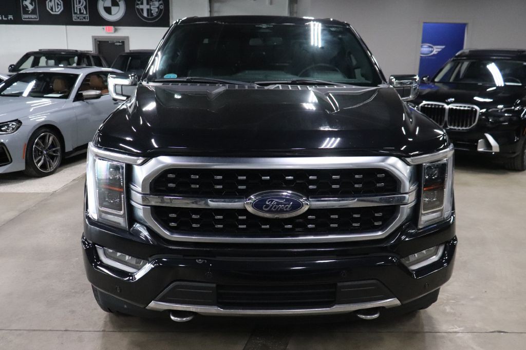 2023 Ford F-150 Image 7