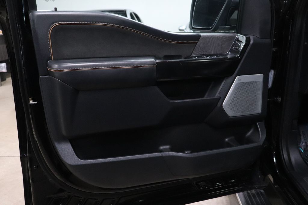 2023 Ford F-150 Image 8