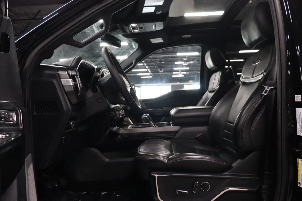 2023 Ford F-150 Image 9