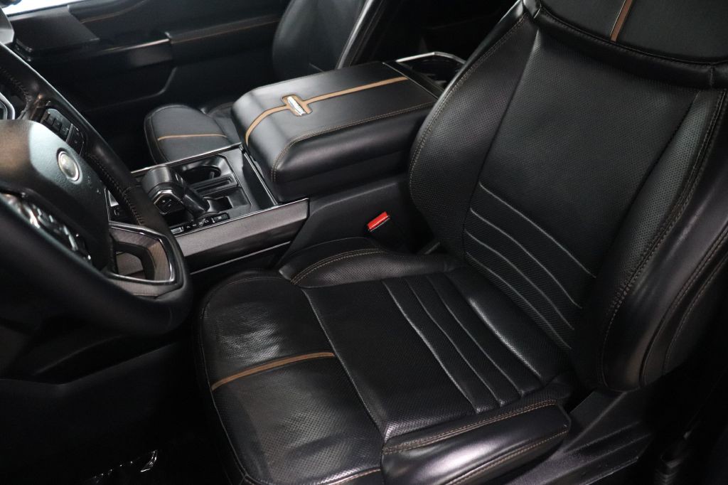 2023 Ford F-150 Image 11