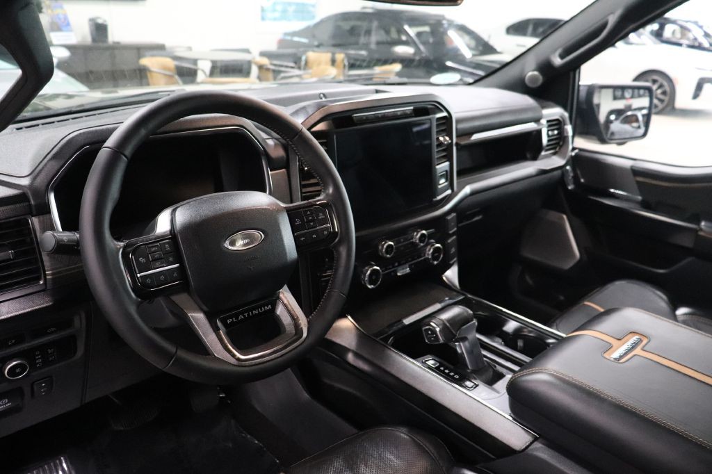 2023 Ford F-150 Image 12