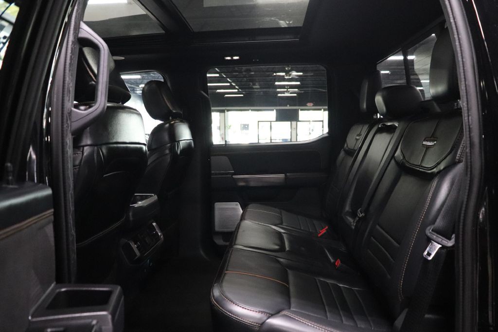 2023 Ford F-150 Image 14