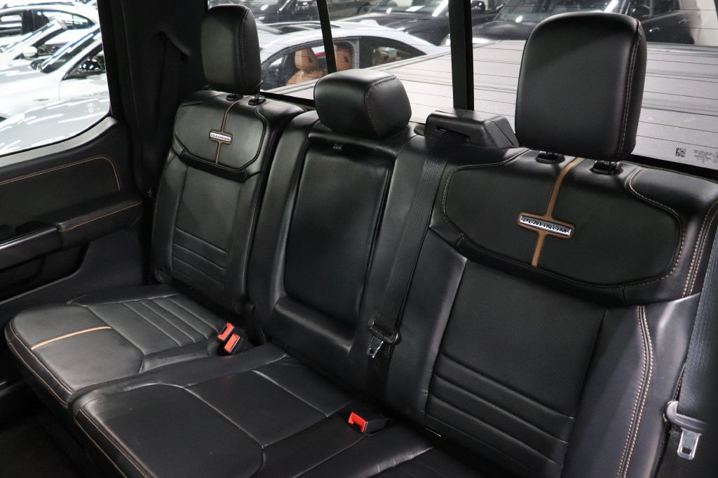 2023 Ford F-150 Image 15