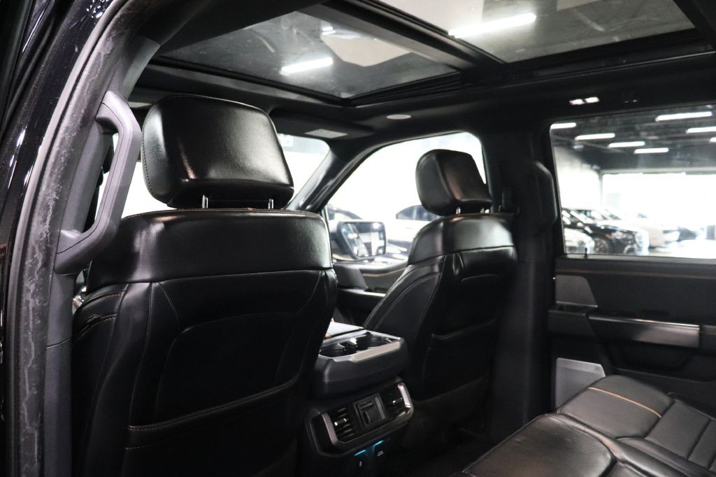 2023 Ford F-150 Image 16