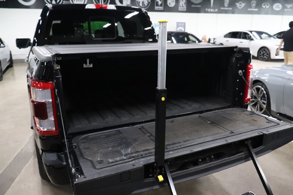 2023 Ford F-150 Image 20