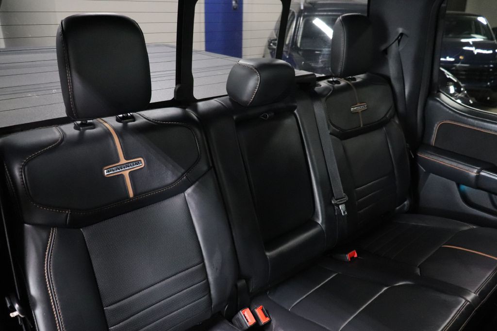 2023 Ford F-150 Image 23