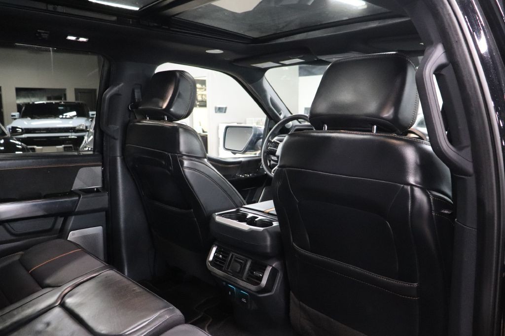 2023 Ford F-150 Image 24