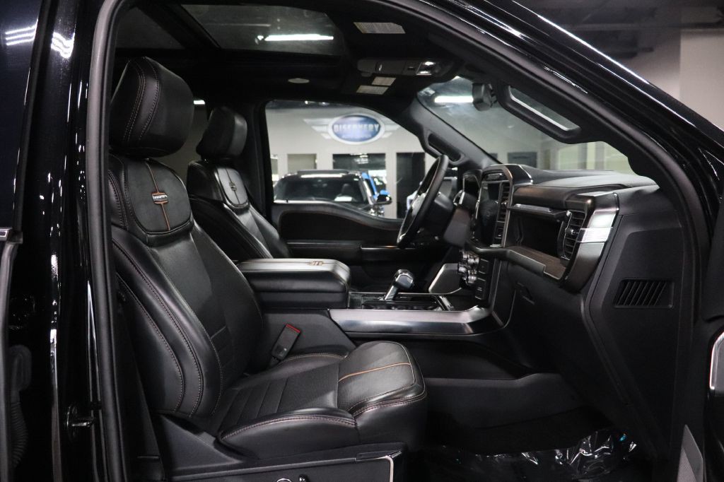 2023 Ford F-150 Image 26