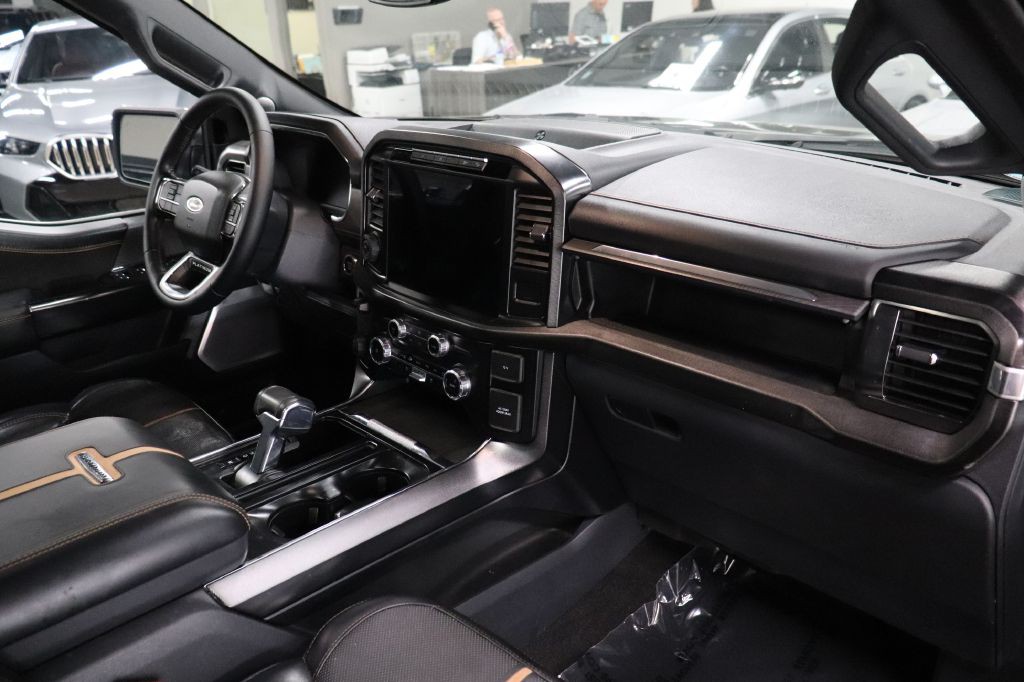 2023 Ford F-150 Image 28
