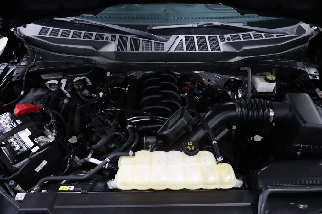 2023 Ford F-150 Image 29