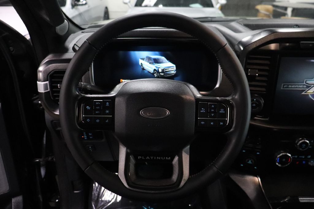 2023 Ford F-150 Image 30