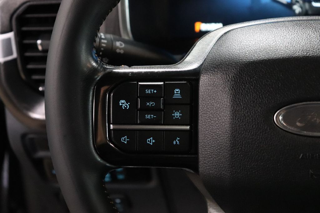 2023 Ford F-150 Image 31