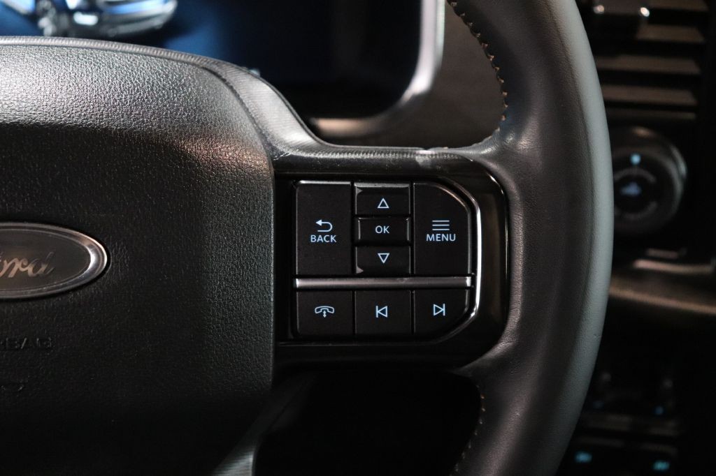 2023 Ford F-150 Image 32