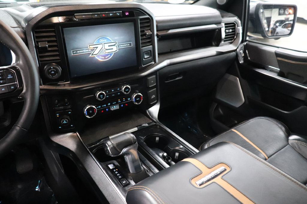 2023 Ford F-150 Image 33