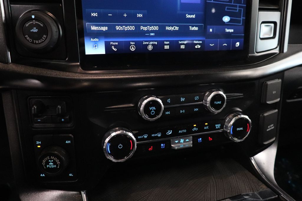 2023 Ford F-150 Image 35