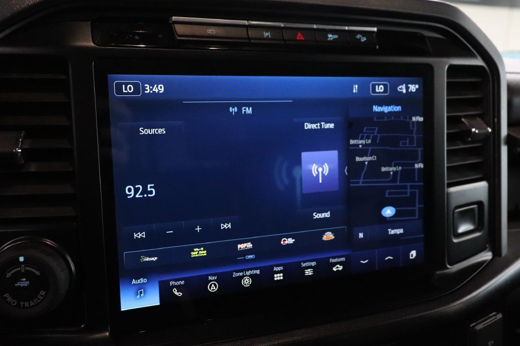 2023 Ford F-150 Image 36